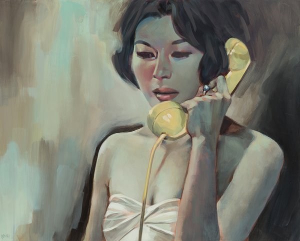 看不见的世界