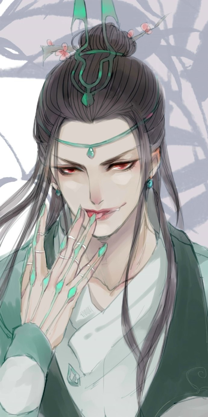 剑网3同人