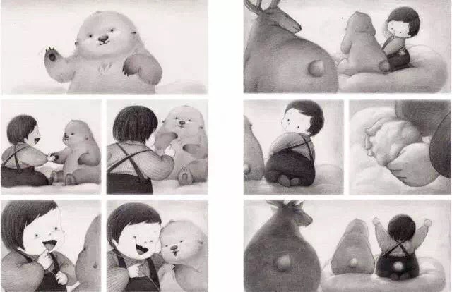 《独生小孩 The Only Child》