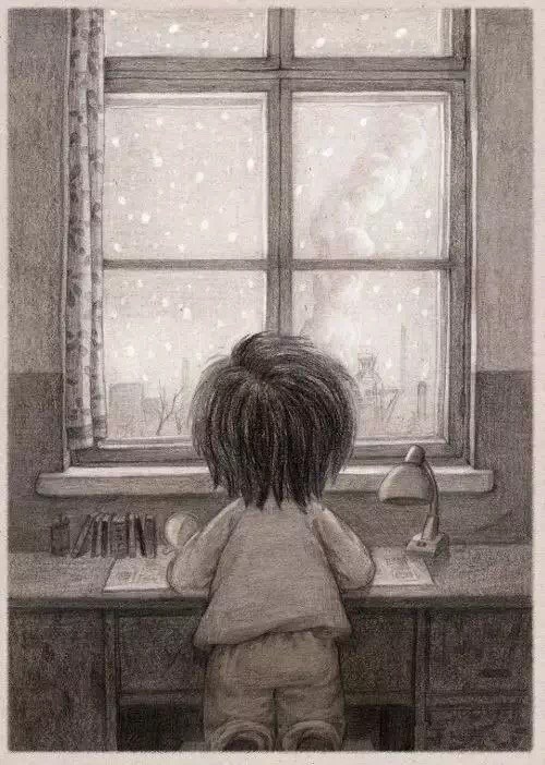 《独生小孩 The Only Child》