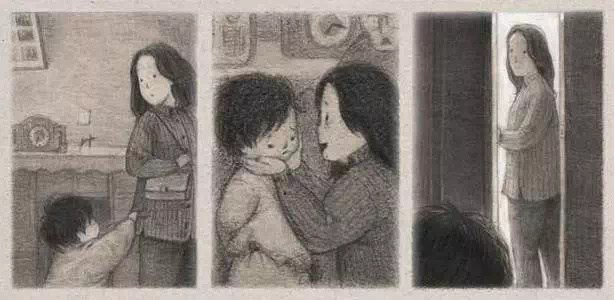 《独生小孩 The Only Child》