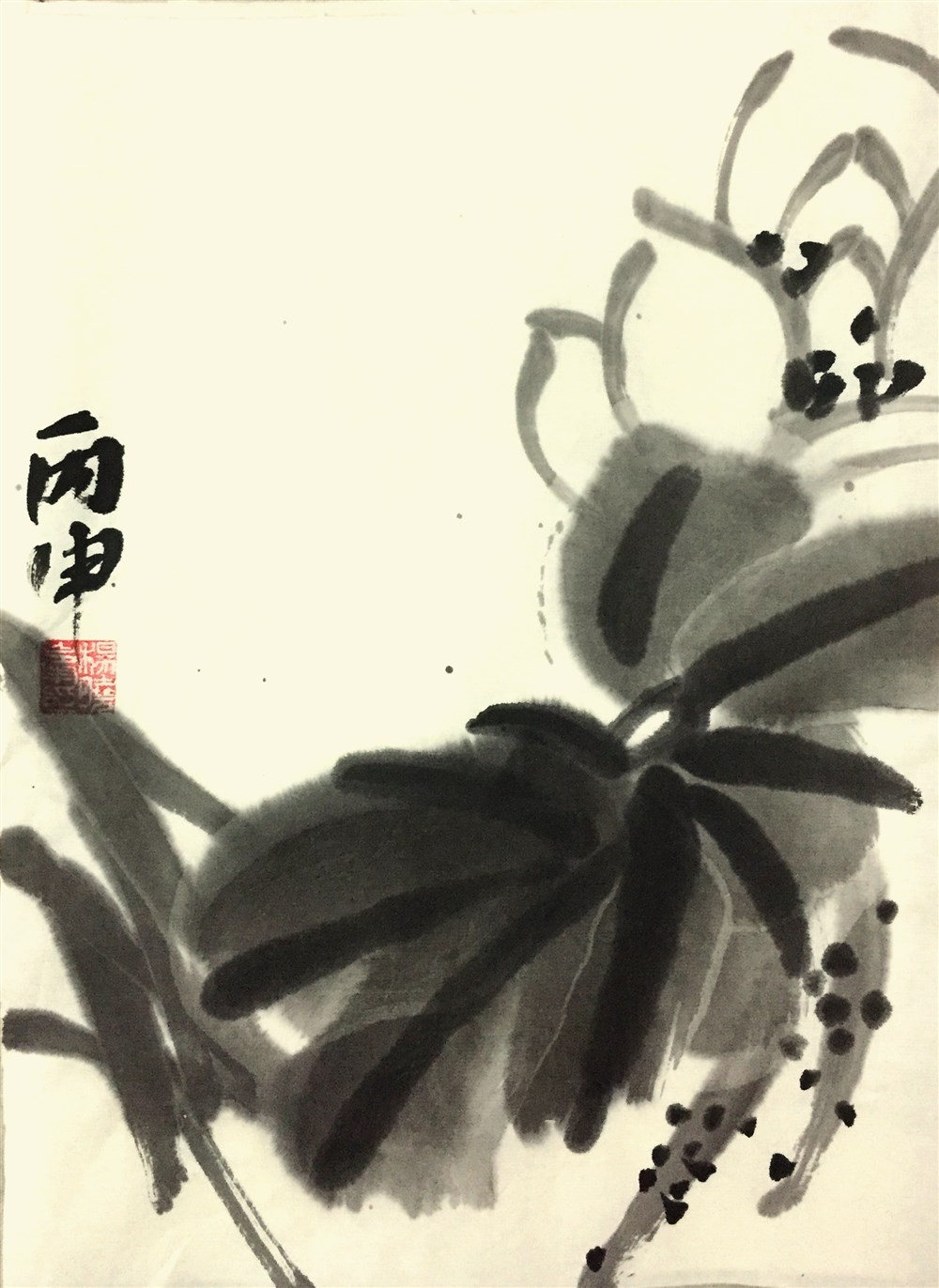 近期小品练习