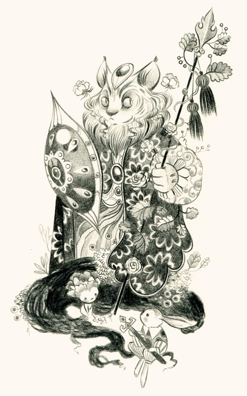 Lorena Alvarez G&#243;mez 作品