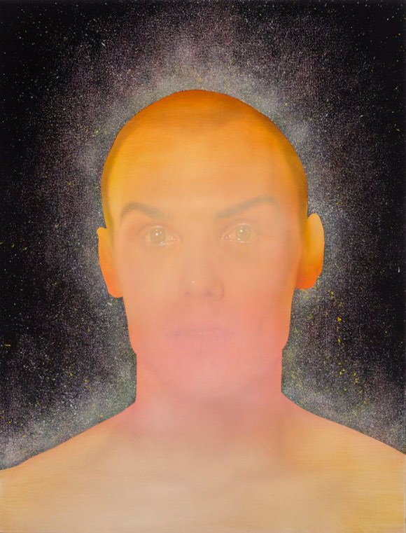 超现实主义的绘画作品欣赏