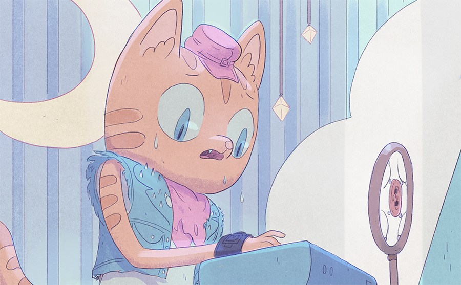 Catalist Universe ACT 2