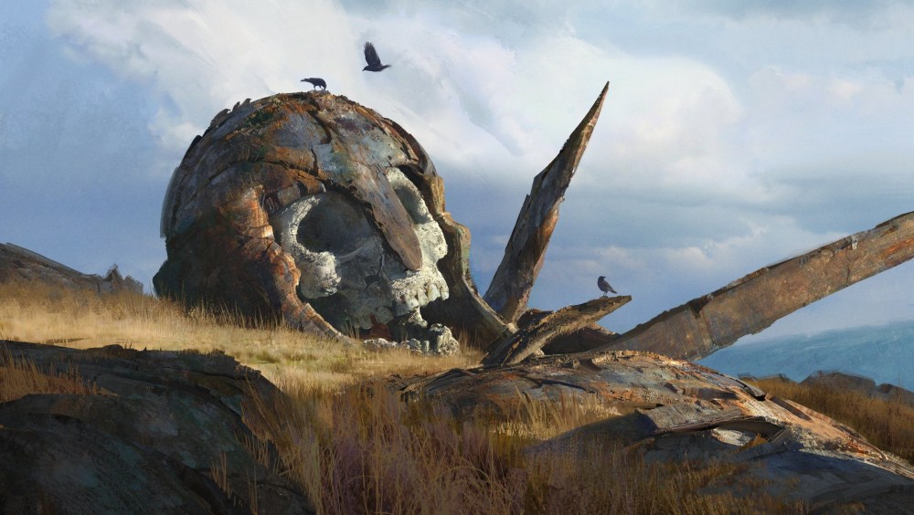 EYTAN ZANA  照片级场景