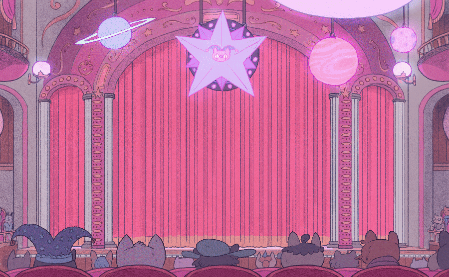 Catalist Universe ACT 2