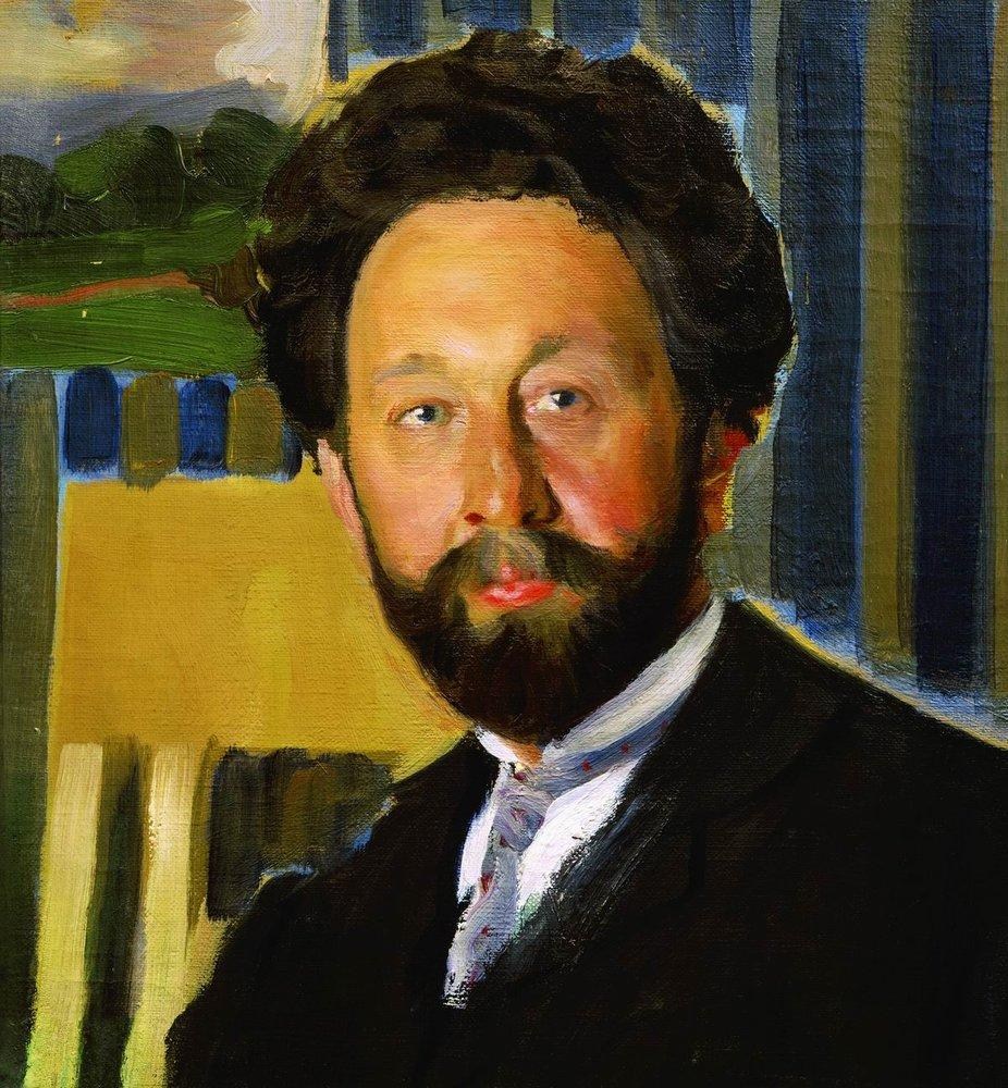 俄罗斯鲍里斯&#183;克斯托依列夫（Boris Kustodiev）