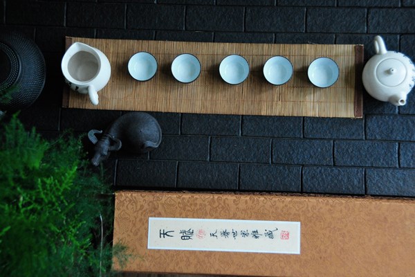 深圳市有道文化创意有限公司设计作品——天赋