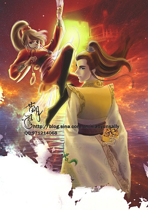 过去的过去