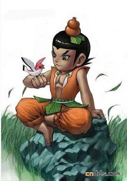 唤醒你儿时的记忆