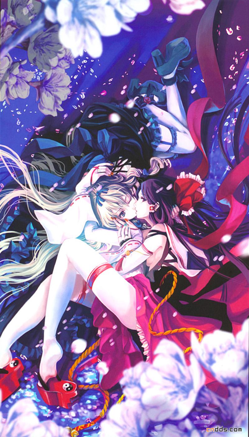 经典精美动漫作品大集合