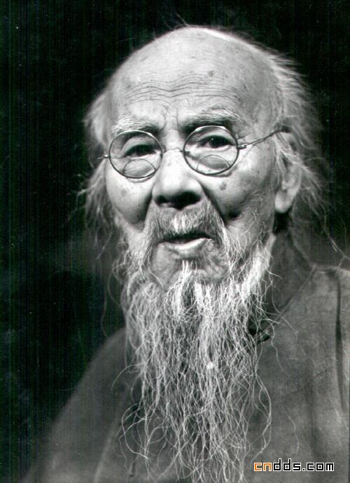 齐白石作品欣赏