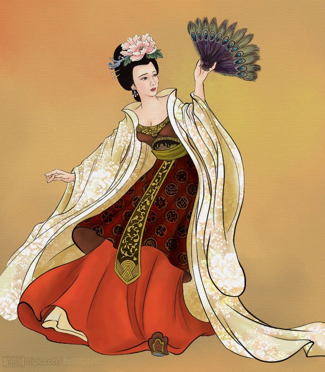 古代人