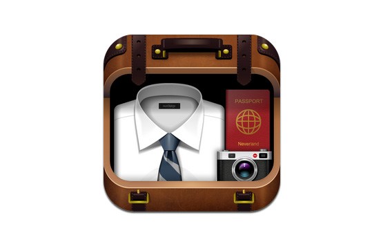 让你眼前一亮的IOS APP图标设计