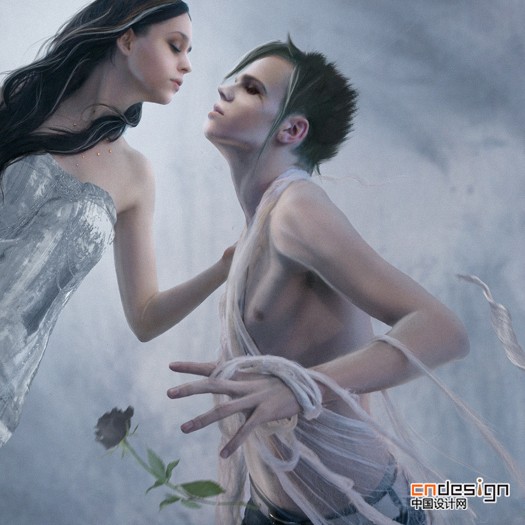 另类的唯美