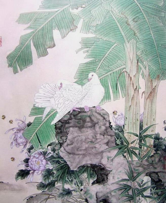 精细工笔画-4.06