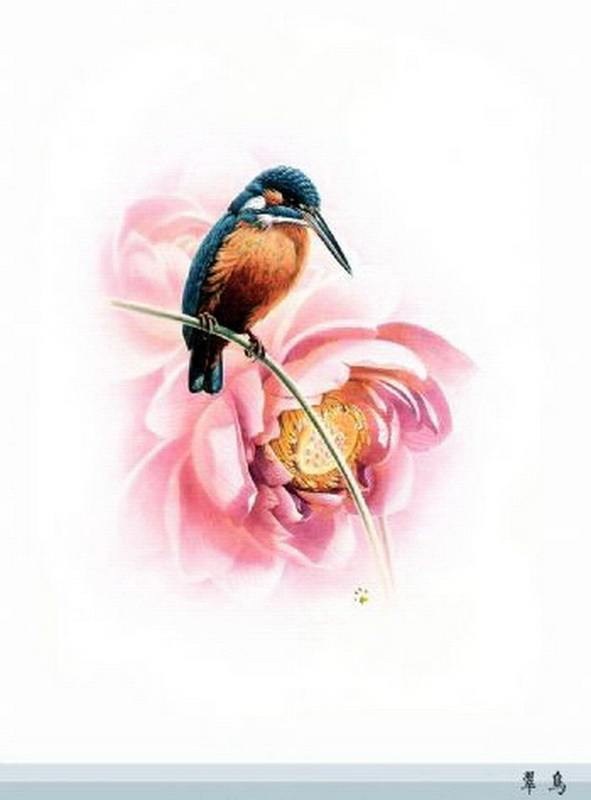 精细工笔画-4.06