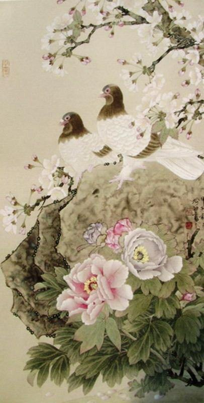 精细工笔画-4.06