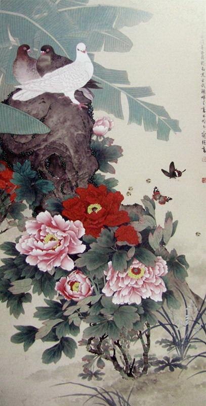 精细工笔画-4.06