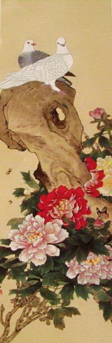 精细工笔画-4.06