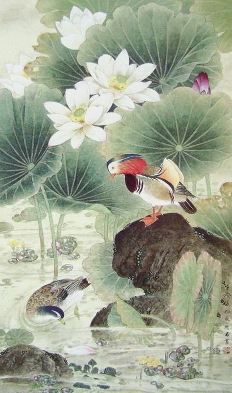 精细工笔画-4.06