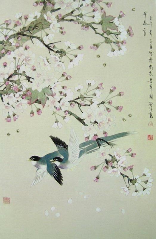 精细工笔画-4.06