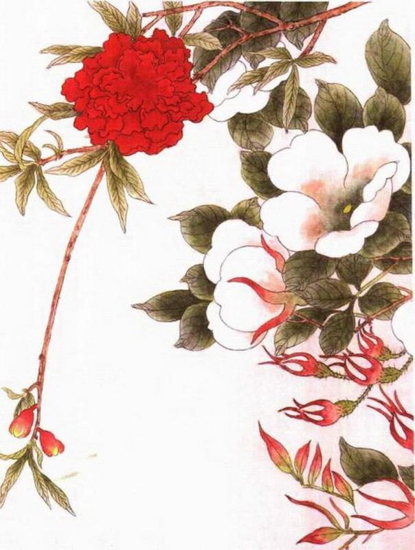 精细工笔画-4.06