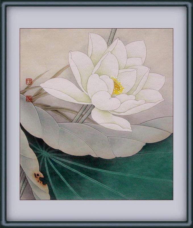精细工笔画-4.05