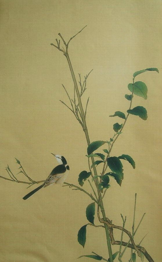 精细工笔画-3.29