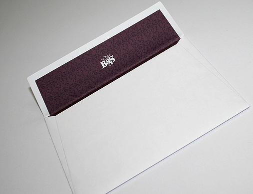 Inksurge 折页设计