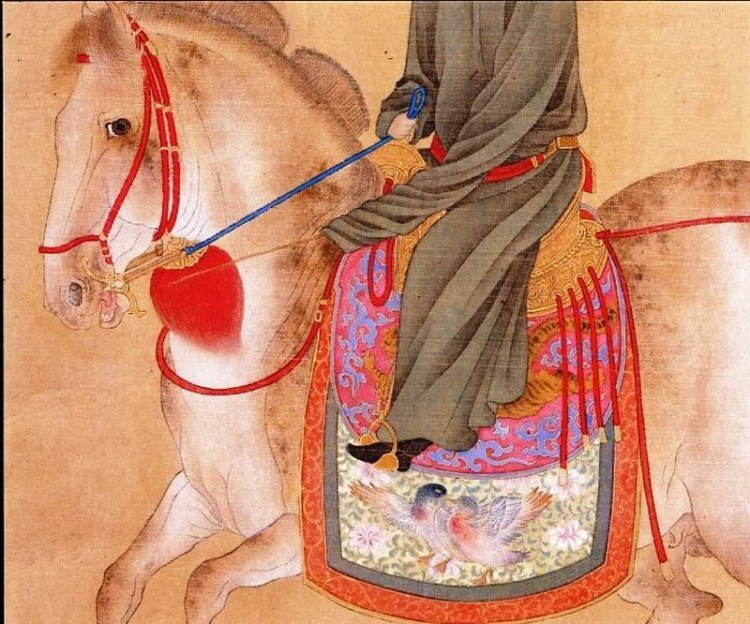 精细工笔画-3.29