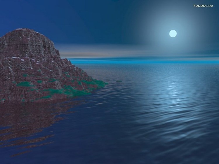 3D作品欣赏