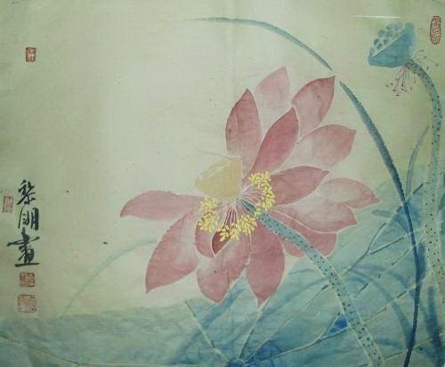 精细工笔画-3.17