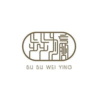 足香喷剂标志形象设计