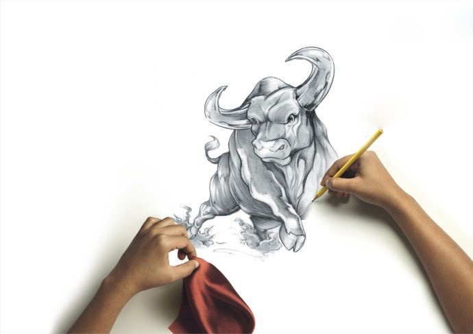 超强的3D效果图
