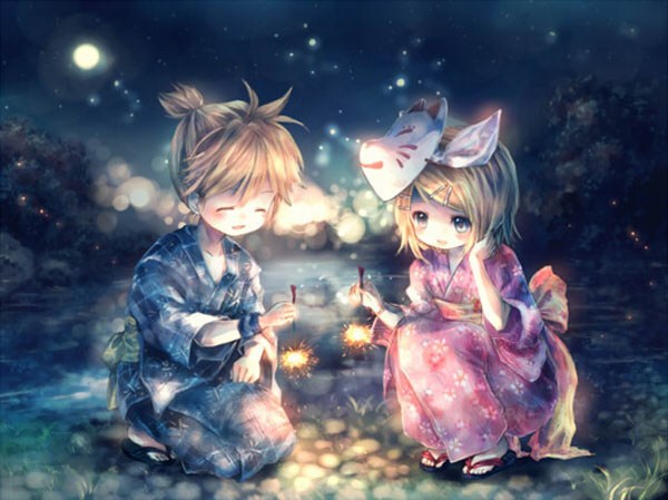 妖娆古典的美女插画给你拜大年