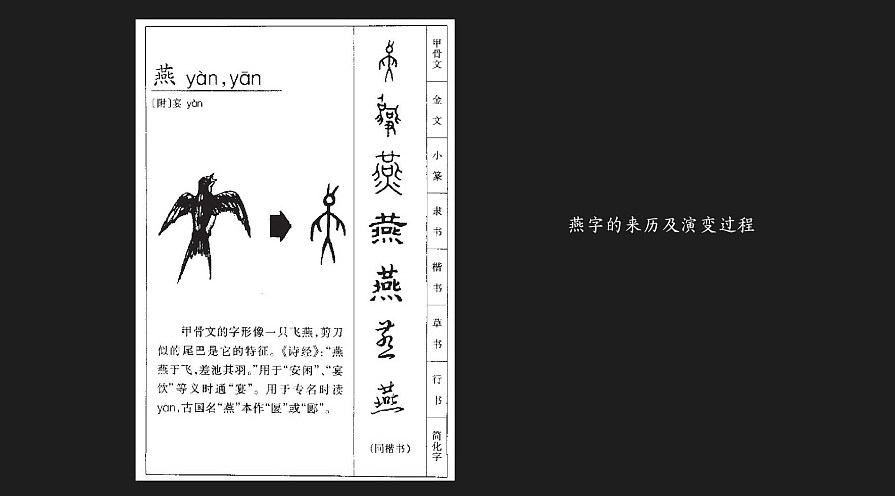 燕昭堂 品牌logo视觉 燕窝 logo 标志