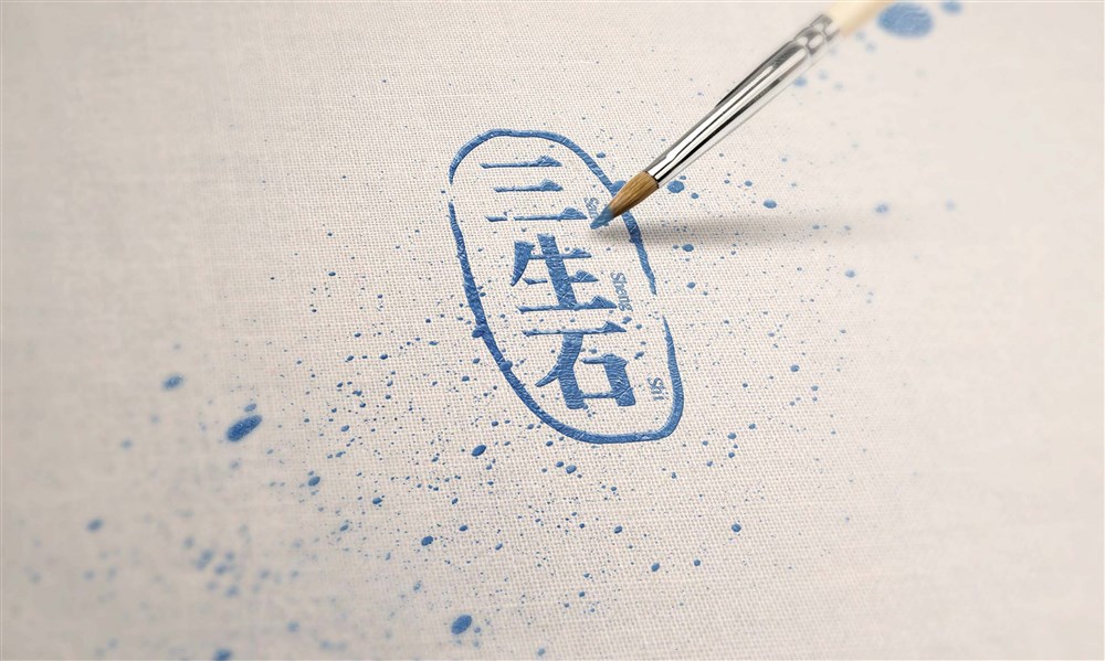 一些LOGO 卡通设计
