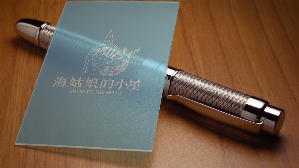 一些LOGO 卡通设计