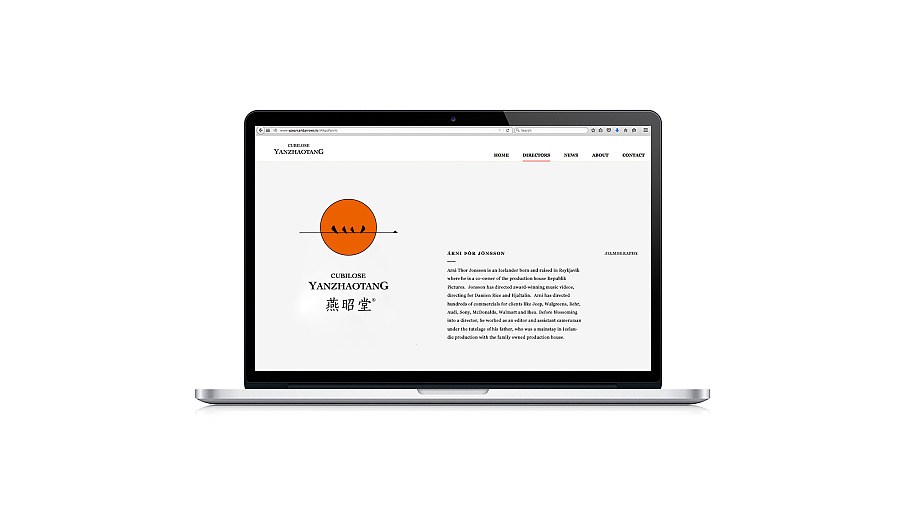 燕昭堂 品牌logo视觉 燕窝 logo 标志
