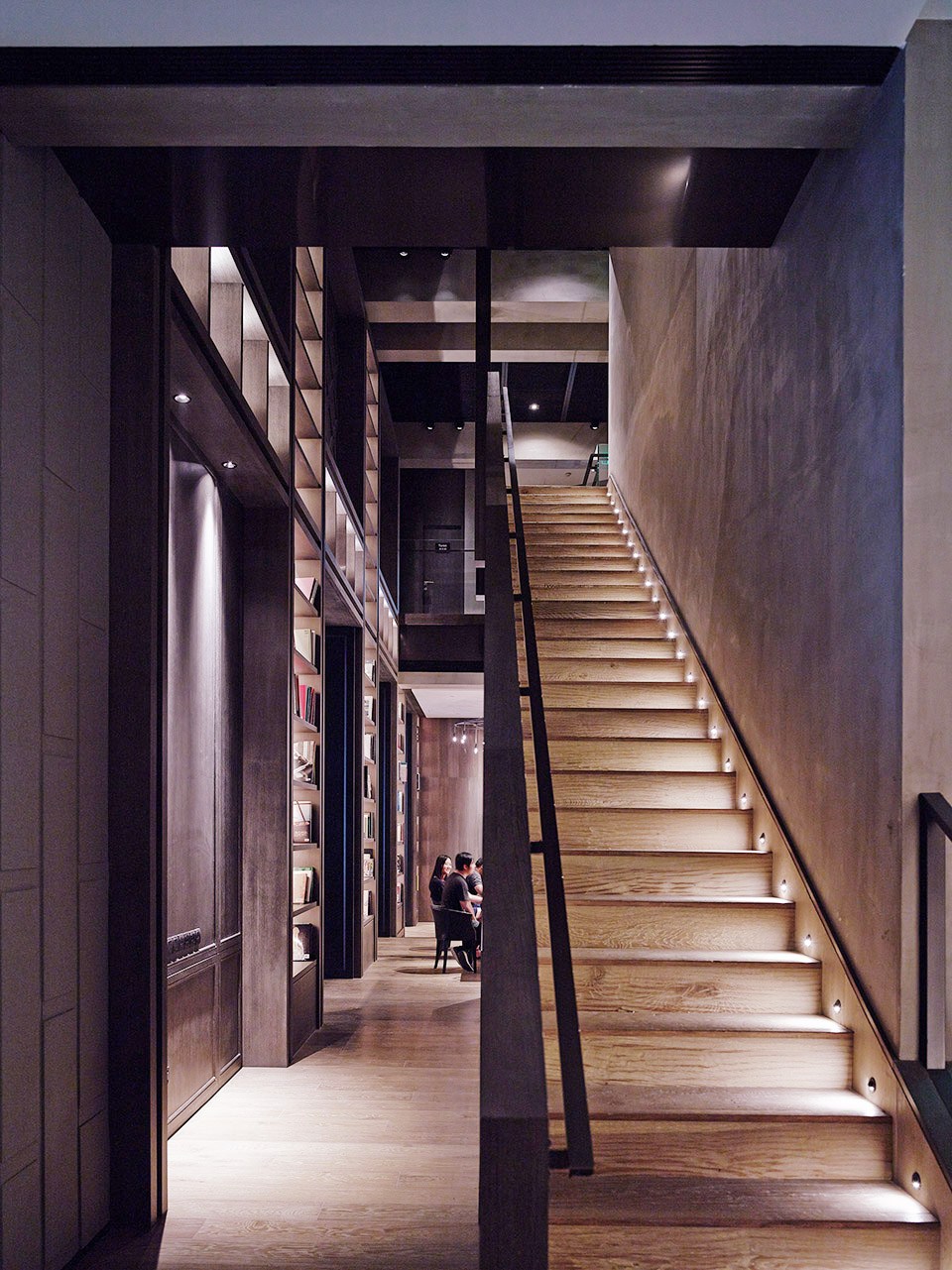 北京三里屯CHAO之光