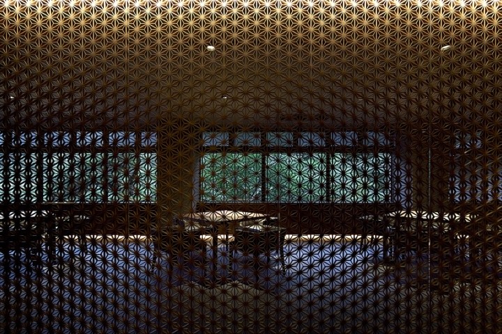 东京汤河原Hakuunsou宾馆