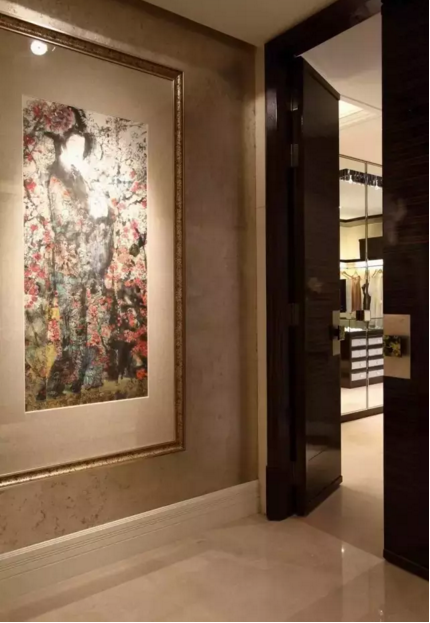 最美新中式 | 挂画