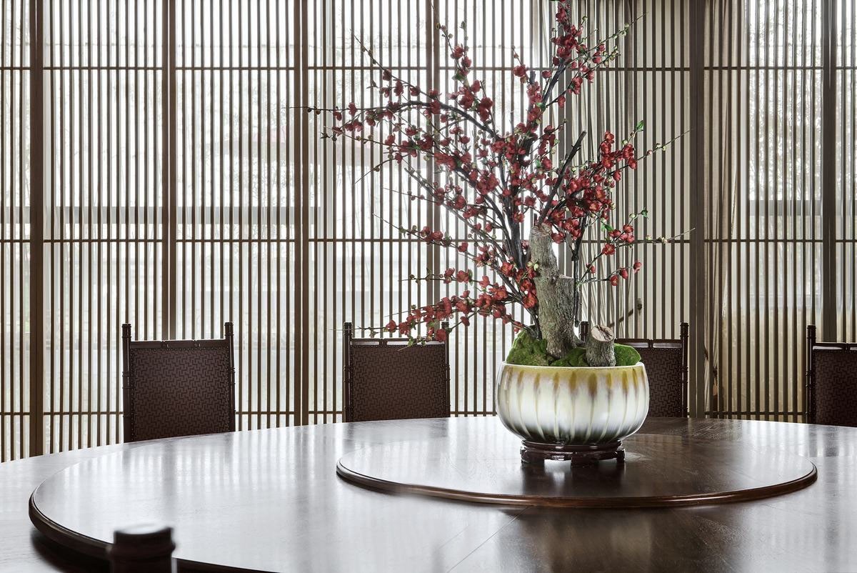 成都长滩壹号餐茶会所