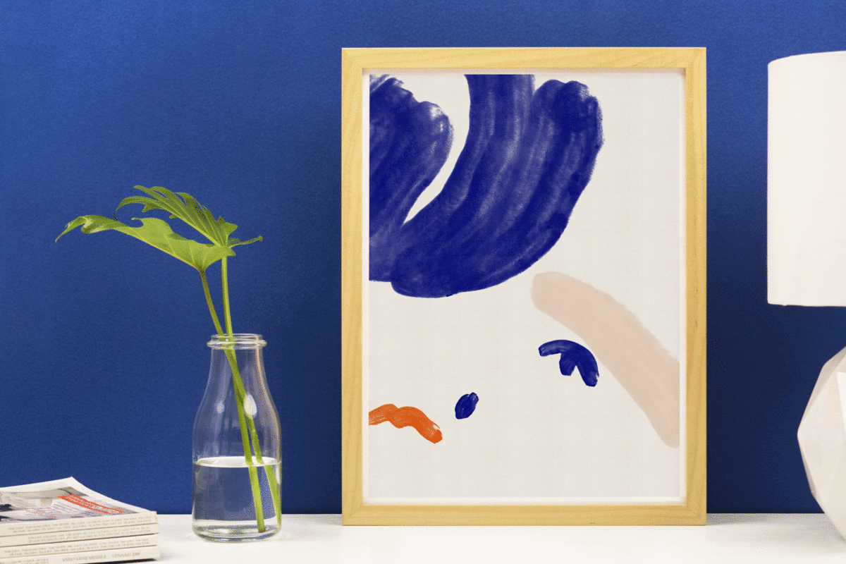Mateja Kovac克罗地亚插画家品牌形象视觉设计