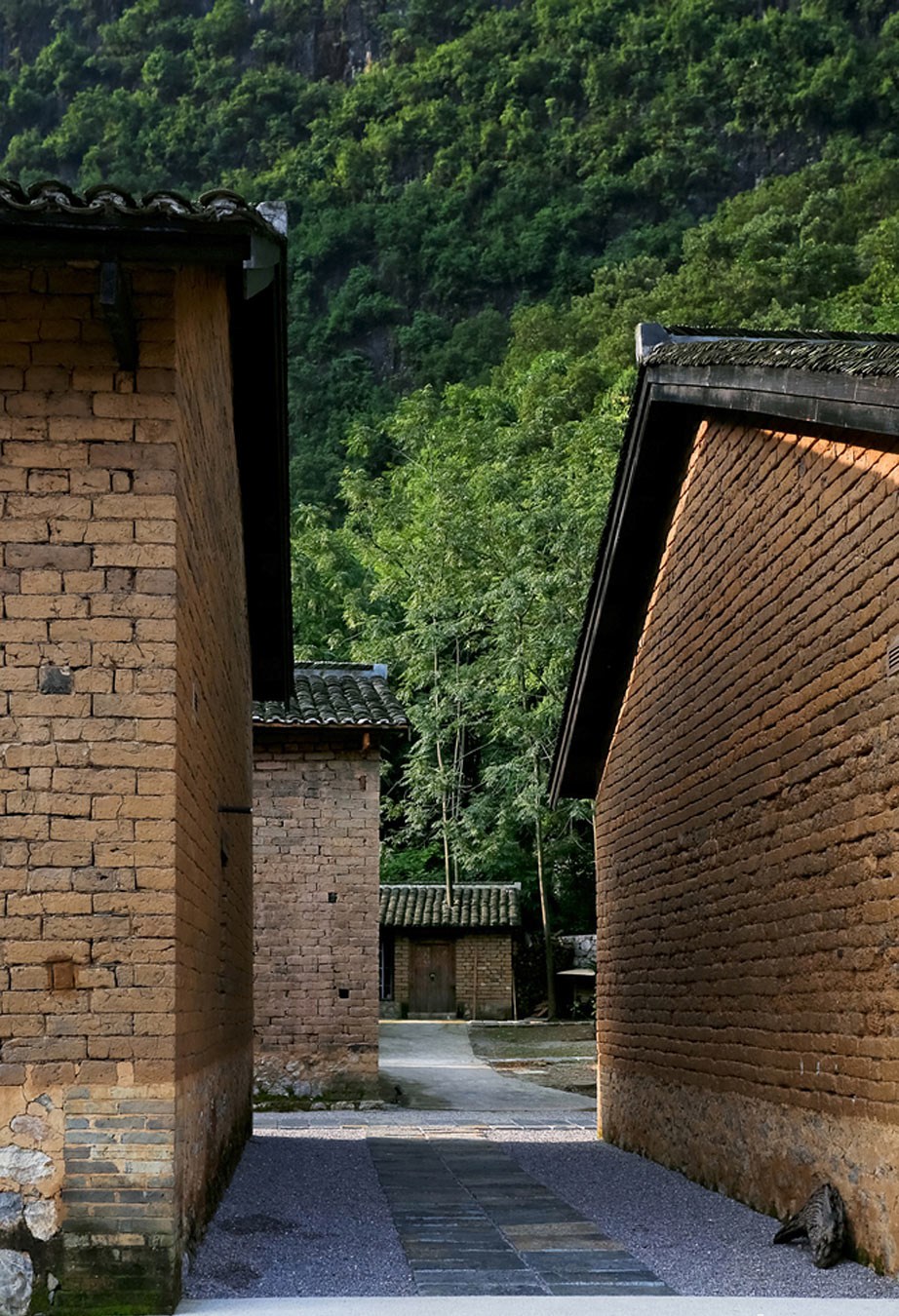 Ares Partners 云宅精品生态度假区 Yun House