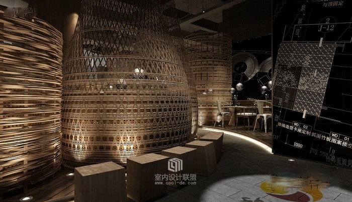 杭州西旺茶餐厅