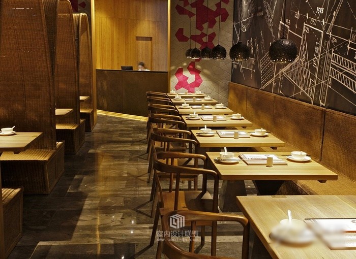 杭州西旺茶餐厅