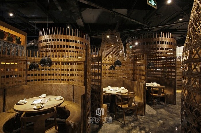杭州西旺茶餐厅